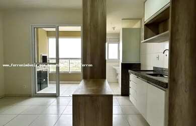 Imagem 6: Apartamento para Venda em Presidente Prudente, Vila Guaíra, 3 dormitórios, 1 suíte, 2 banh