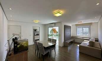 Imagem 2: Apartamento com 2 quartos à venda - Condominio Forest - Jundiaí/SP