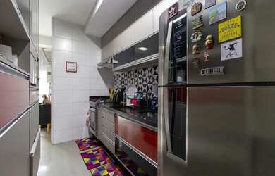 Imagem 5: Apartamento para venda em São Bernardo do Campo