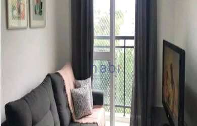 Imagem: Apartamento com 2 dormitórios, 58 m²