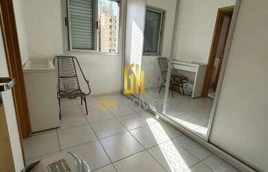 Imagem 5: Apartamento com 3 quartos no Setor Sudoeste