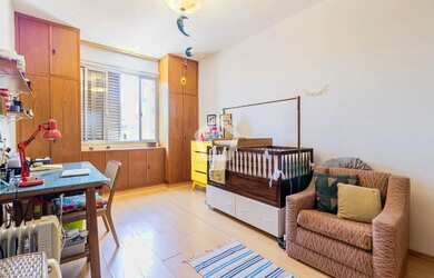 Imagem 7: Apartamento em Liberdade