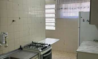 Imagem 7: Apartamento à Venda Condomínio Central Park Lapa