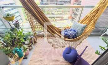 Imagem 5: Apartamento à Venda - Pinheiros, 1 Quarto, 43 m2