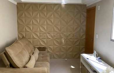 Imagem 4: Apartamento Padrão em São Carlos