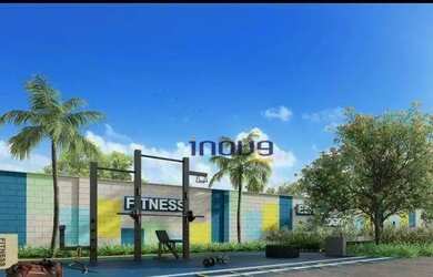 Imagem 7: Apartamento com 2 dormitórios à venda, 45 m² por R$ 213.000,00 - Siqueira - Maracanaú/CE