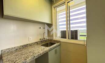 Imagem 7: Apartamento à venda no Noville Residencial - Swiss Park em Campinas/SP