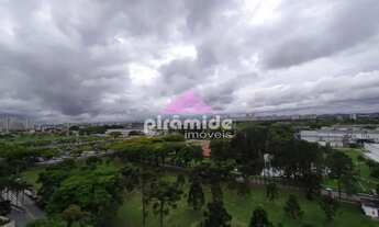 Imagem 5: Apartamento com 2 dormitórios para alugar, 43 m² por R$1.850,00 aluguel/mês - Jardim das I