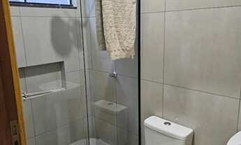 Imagem 6: Kitnet com mobilia em Paranavaí - Paraná