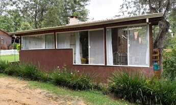 Imagem 5: Chalé Camping Carrion 100 m²