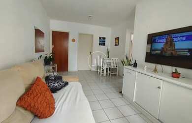 Imagem 3: Apartamento 2 quartos em Campinas