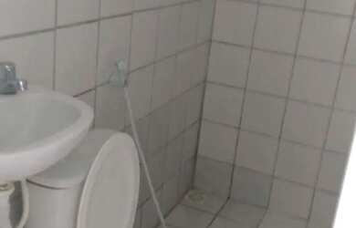 Imagem 6: Kitnet rua lateral da UNP