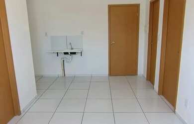 Imagem: ALUGO APT DE 2/4 NO NOVISSIMO RESIDENCIAL