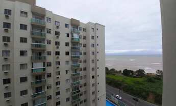 Imagem 2: F- Apto 2Q sol da manhã c/vista para o mar no Cond. Enseada de Manguinhos