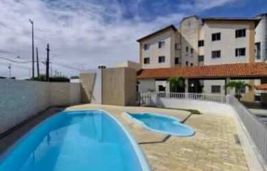 Imagem 3: Residencial Salinas da Barra Barra dos Coqueiros/SE [5800