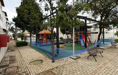 Imagem 5: Apartamento santa Maria, total ville , R$ 210.000,00p