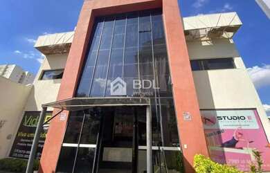 Imagem: Sala - Mansões Santo Antônio - Campinas