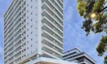 Imagem 3: Lançamento no Caiçara - Apartamento Alto Padrão Frente Mar - Parcele direto!