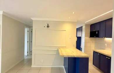 Imagem 6: Apartamento com 2 Suítes no Cocó - TR236046 FOR- 42794