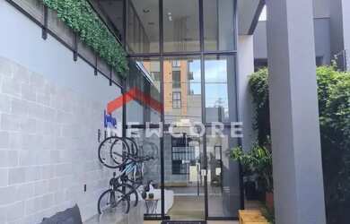 Imagem 2: Cobertura em Rua Concórdia - Anita Garibaldi - Joinville/SC