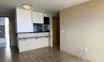 Imagem 3: Apartamento 2/4 Sendo 01 Suite - Condomínio Auguste Lumière - Neopolis