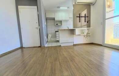 Imagem 6: Apartamento para venda e locação no Condomínio Vita Parque