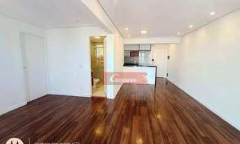 Imagem 4: Apartamento com 2 dormitórios à venda, 75 m² por R$ 700.000,00 - Vila Augusta - Guarulhos