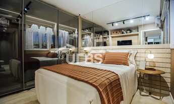 Imagem 4: Wish Gran 29 - Apartamento 3 quartos, sendo 3 suítes