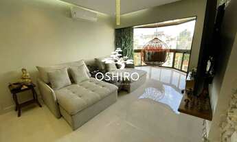 Imagem 3: Cobertura Duplex 3 dormitório Vista Mar a 50m da Praia