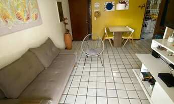 Imagem 7: Apartamento à venda no CONDOMÍNIO HERMANO PEDROSA