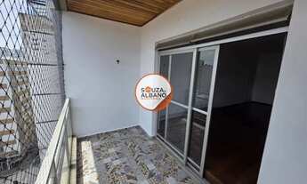 Imagem 7: APARTAMENTO DE TRÊS QUARTOS COM VAGA NO CENTRO DE JUIZ DE FORA