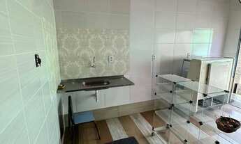 Imagem 4: Loja para aluguel com 20 metros quadrados em Jardim Alvorada - Belo Horizonte - MG