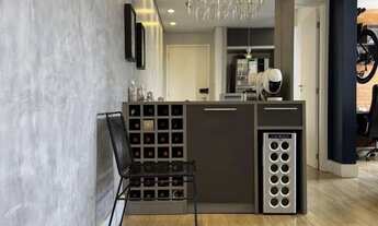 Imagem 6: APARTAMENTO - VILA ANASTÁCIO - SP