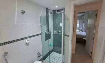 Imagem: Apartamento Padrão / Residencial / Lagoa