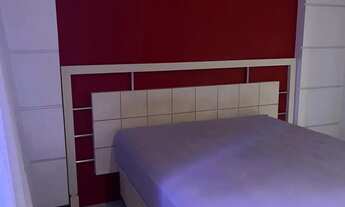 Imagem 3: Apartamento residencial para Locação em condominio fechado, Santa Mônica, Feira de Santana