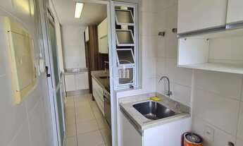 Imagem 6: Apartamento 2 Dormitorios, Sendo 1 Suite