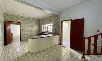 Imagem 3: Casa com 3 dormitórios para alugar, 169 m² por R$ 2.800/mês - Morada do Sol - Americana/SP