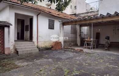 Imagem 7: Terreno 370,00m² Santo André - SP