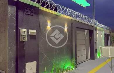 Imagem: Vende-se Casa no Jardim Boa Esperança codigo