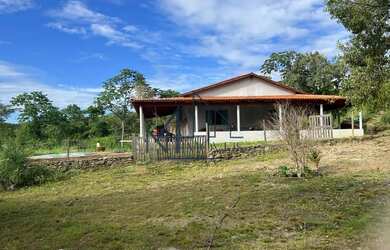 Imagem 4: Chácara 55.000m² - Edéia - GO