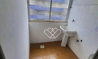 Imagem 6: Praticidade e Estilo em um dos Bairros Mais Desejados da Cidade