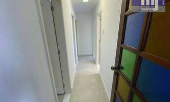 Imagem 7: Apartamento à venda, 130 m² por R$ 1.650.000,00 - Icaraí - Niterói/RJ