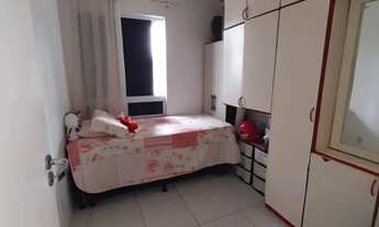 Imagem 3: Casa para locação, no Condomínio Villa Felicittá na Avenida Artêmia Pires, em Feira de San