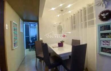 Imagem 4: Apartamento - / Residencial / Santa Teresa