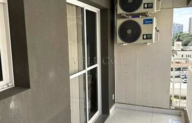 Imagem 4: Apartamento com moveis planejados para alugar no centro de Campinas