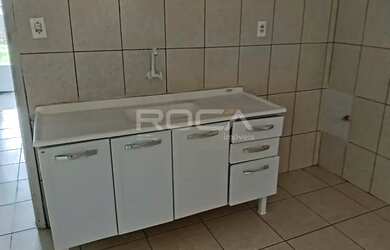 Imagem 6: Casa para alugar na Vila Prado, São Carlos: aconchego e praticidade!