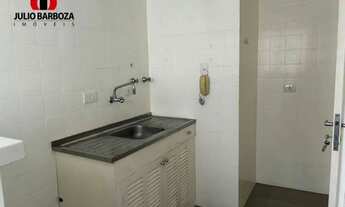 Imagem 6: Kitinet em Moema pássaros, 32m² e 1 vaga de garagem