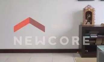 Imagem 4: Apartamento em Avenida Governador Fernando Costa - Ponta da Praia - Santos/SP