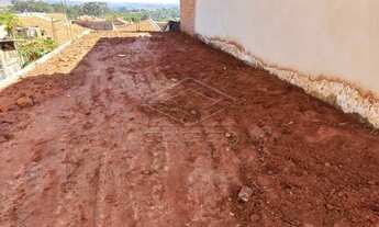 Imagem: Terreno no Jardim Ouro Verde