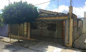 Imagem: 2 RESIDÊNCIAS NO MESMO TERRENO - VILA CARDIA